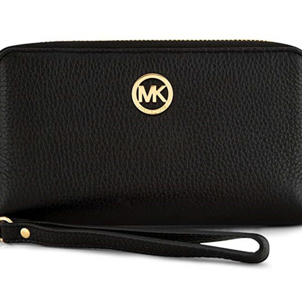 Fulton Multifunction Leather Phone Case Wallet